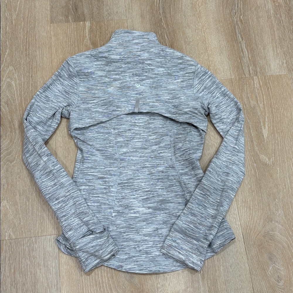 Lululemon Define Jacket - image 3